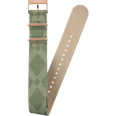 Bracelet Tissot Straps T604039710 Every Time