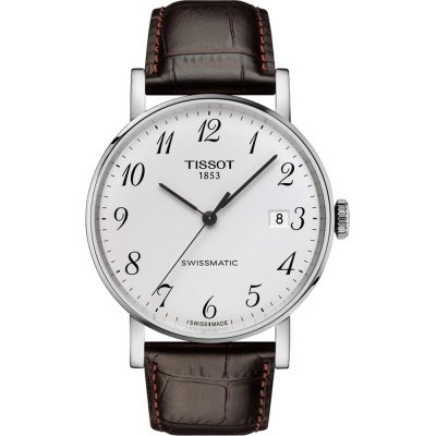 Montre Tissot T-Classic T1094071603200 Everytime Swissmatic