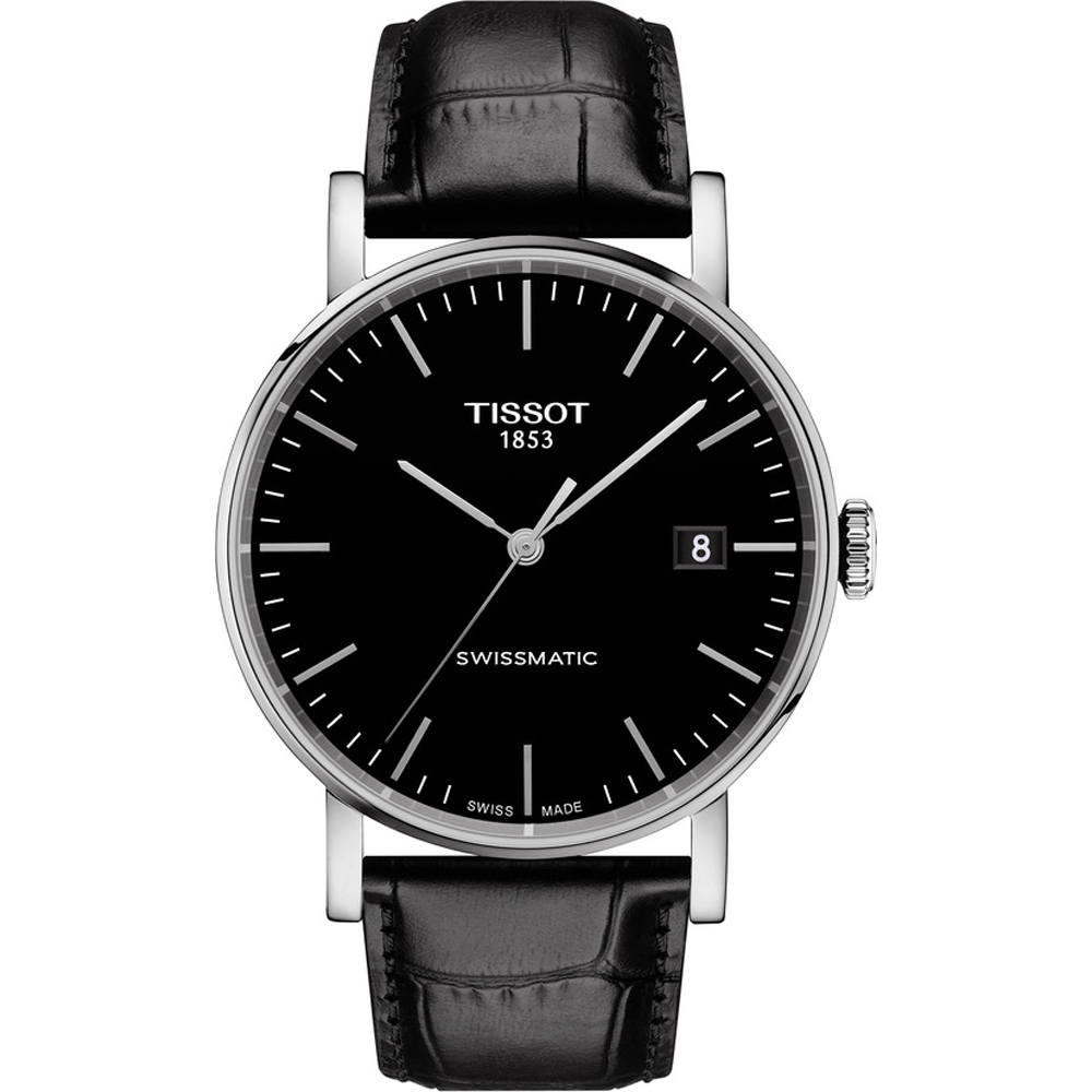 Montre Tissot T-Classic T1094071605100 Everytime