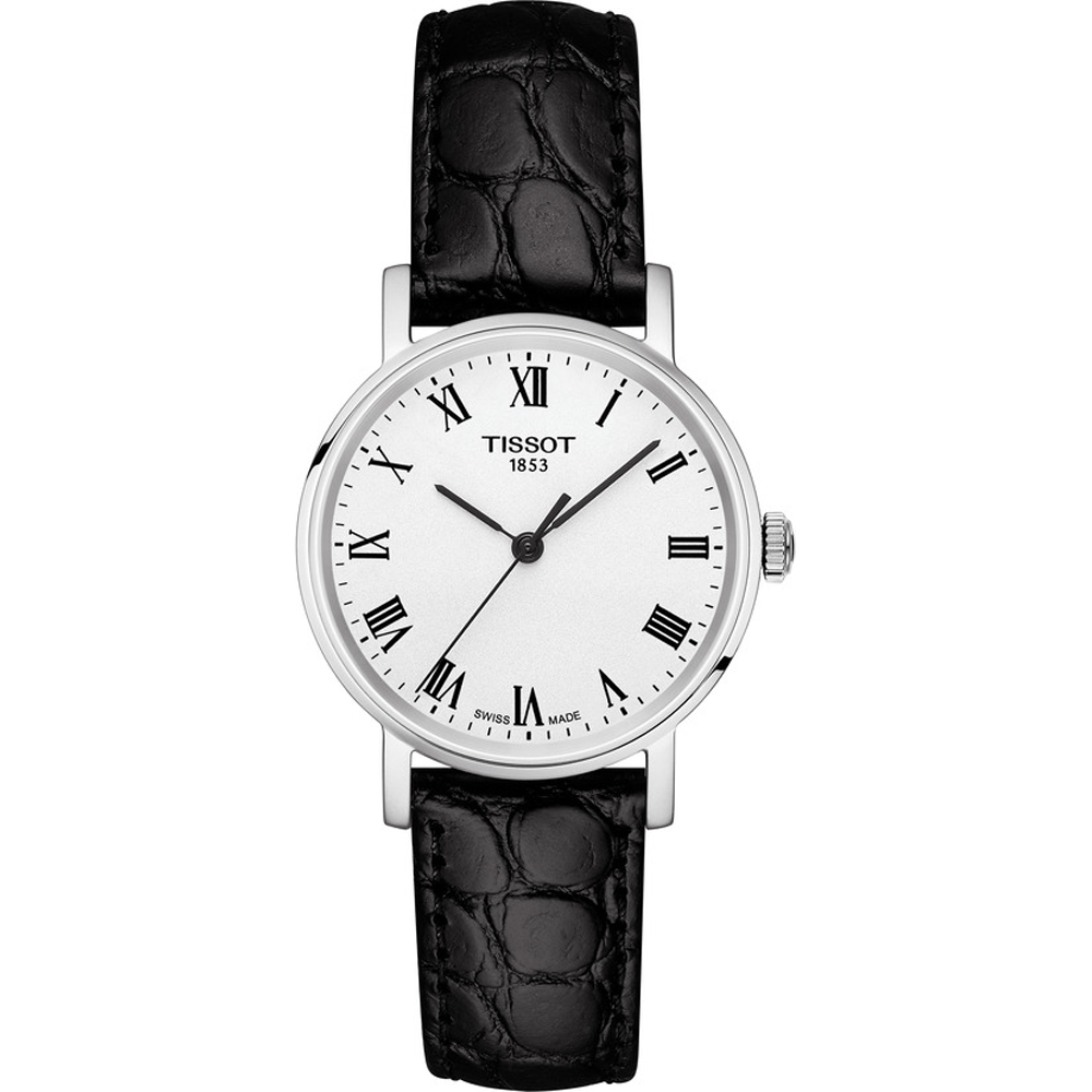 montre Tissot T-Lady T1092101603300 Everytime