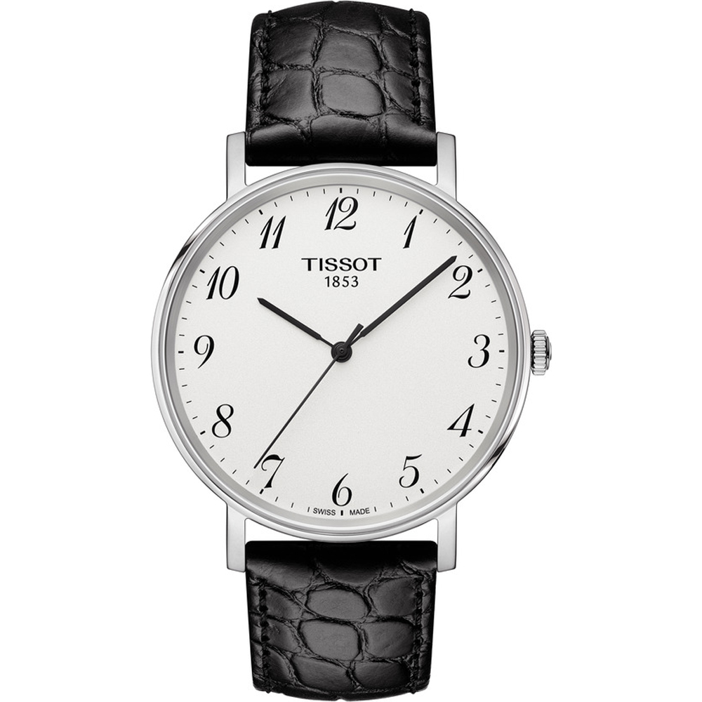 Montre Tissot T-Classic T1094101603200 Everytime
