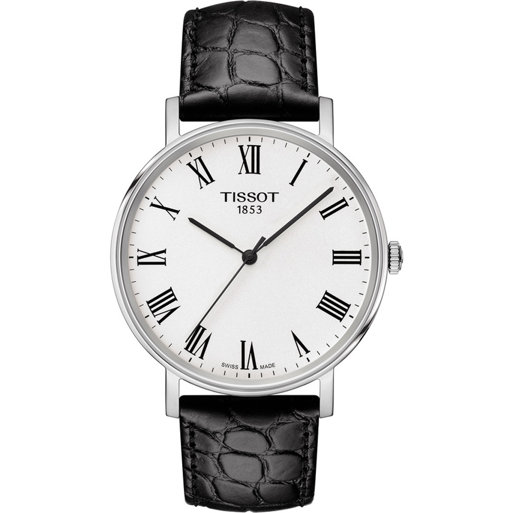 Montre Tissot T-Classic T1094101603301 Everytime