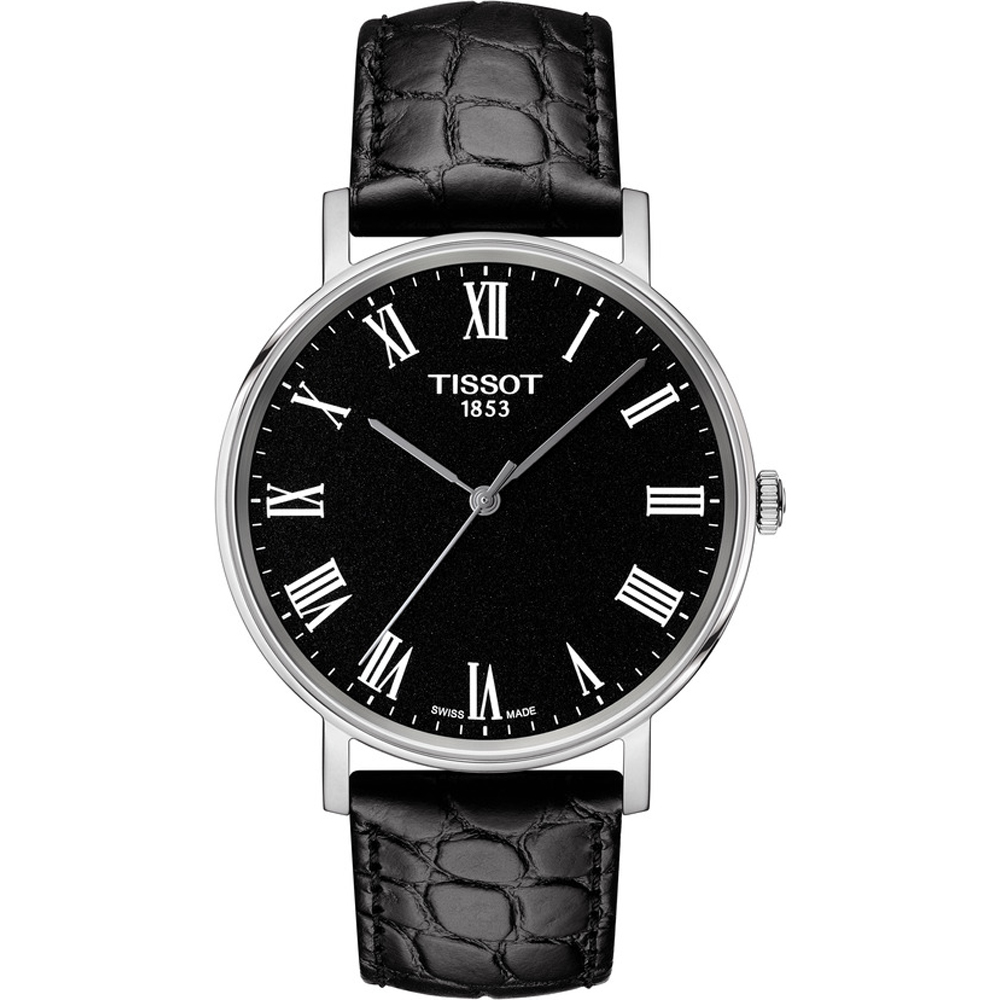Montre Tissot T-Classic T1094101605300 Everytime