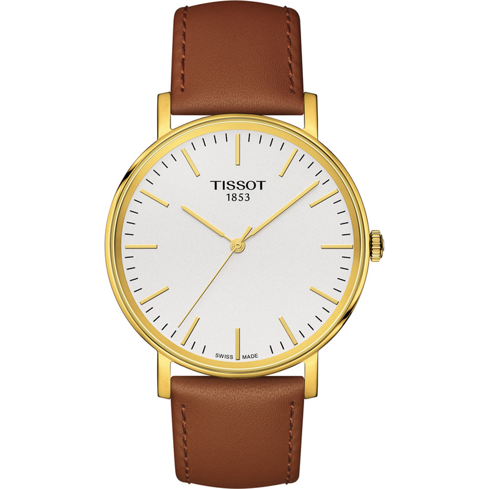 Montre Tissot T-Classic T1094103603100 Everytime