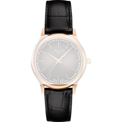 Bracelet Tissot Straps T600042316 Excellence