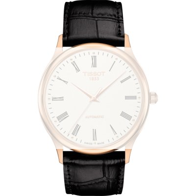 Bracelet Tissot Straps T600043660 Excellence