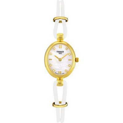 Montre Tissot T71335476 Fine Lady Oval