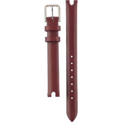 Bracelet Tissot Straps T600020642 Flamingo