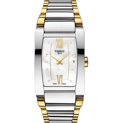 Montre Tissot T-Lady T1053092211600 Generosi-T