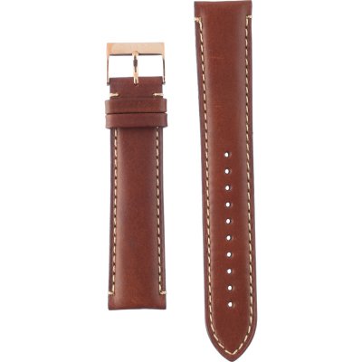 Bracelet Tissot Straps T600040539 Gentleman