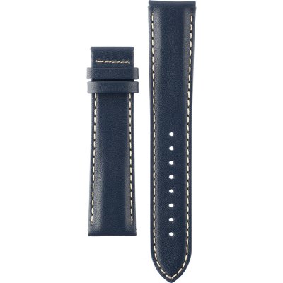 Bracelet Tissot Straps T610045691 Gentleman