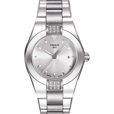 Montre Tissot T0432101103100 Glam'Sport