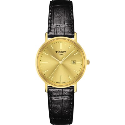 Montre Tissot T9222101602100 Goldrun