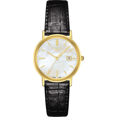 Montre Tissot T9222101611100 Goldrun