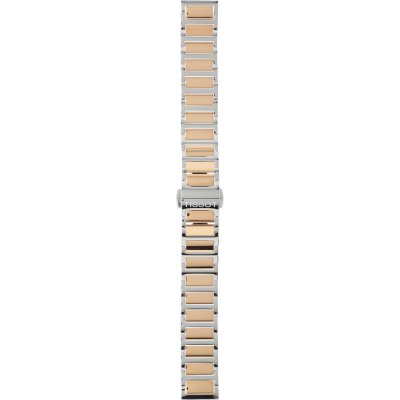 Bracelet Tissot Straps T605027896 Happy Chic