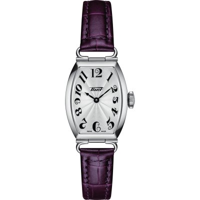Montre Tissot Heritage T1281091603200 Heritage Porto