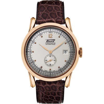 Montre Tissot Heritage T71844031