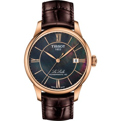 Montre Tissot Le Locle T0064073638800 Le Locle - Powermatic 80