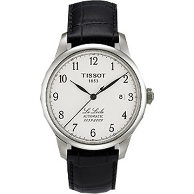 Montre Tissot Le Locle T41172372