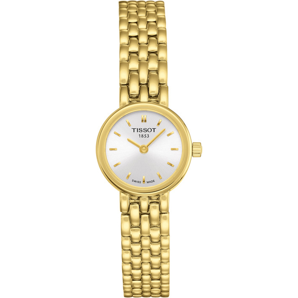 Montre Tissot T-Lady T0580093303100 Tissot Lovely