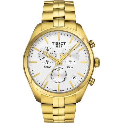 Montre Tissot T-Classic T1014173303100 PR 100