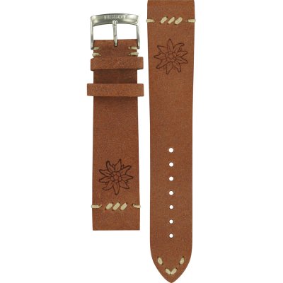 Bracelet Tissot Straps T600038290 PR 100