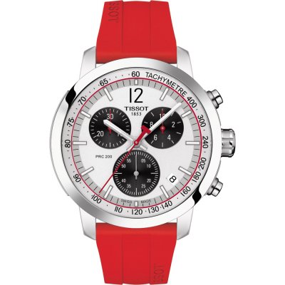 Tissot T-Sport T1144171703701 PRC 200 montre