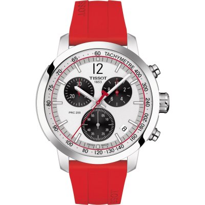 Montre Tissot T-Sport T1144171703702 PRC 200