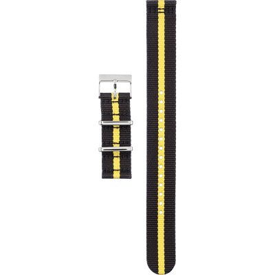 Bracelet Tissot Straps T604039535 PRC 200