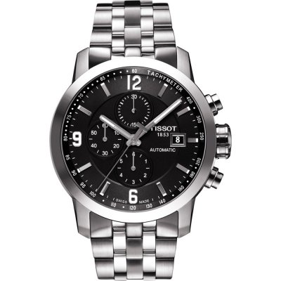 Montre Tissot T-Classic T0554271105700 PRC200 Automatic