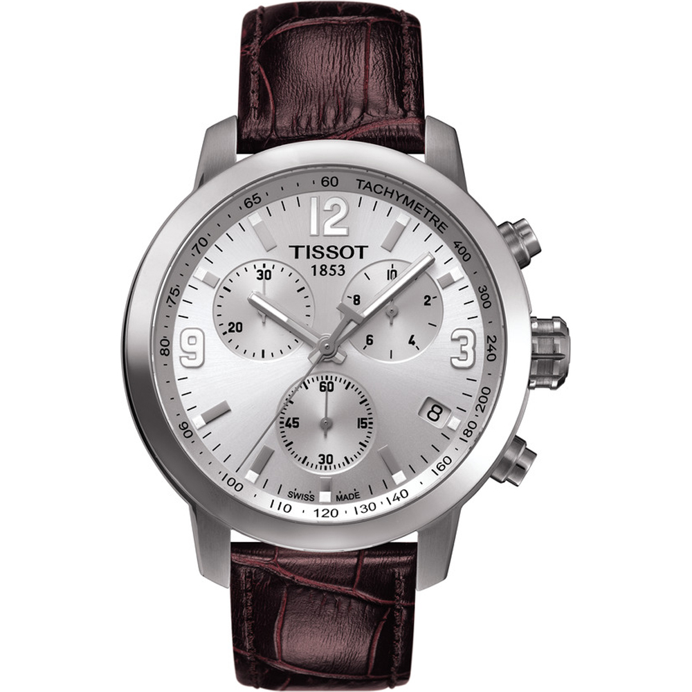 Tissot Watch Chrono PRC200 T0554171603700