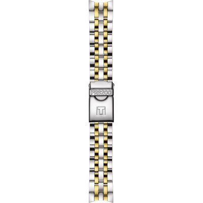Bracelet Tissot Straps T605031445 PRS 200