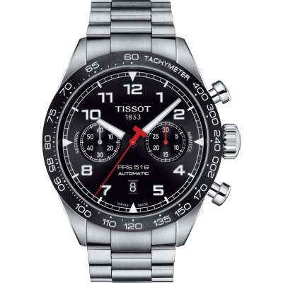 Montre Tissot T-Sport T1316271105200 PRS 516