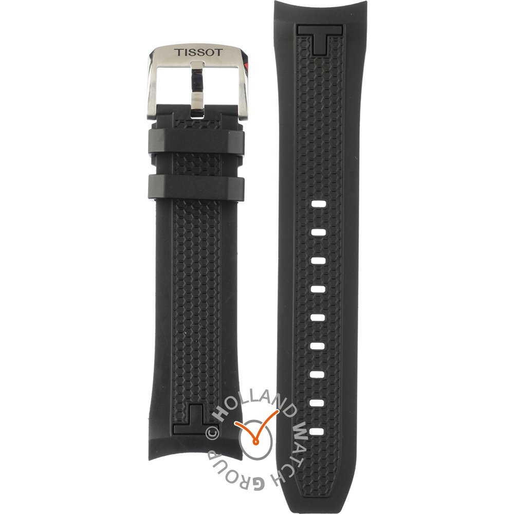 Bracelet Tissot Straps T603034300 PRS 516
