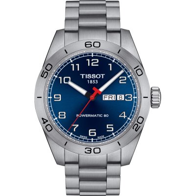 Montre Tissot T-Sport T1314301104200 PRS516 Automatic
