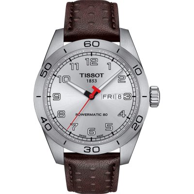 Montre Tissot T-Sport T1314301603200 PRS516 Automatic