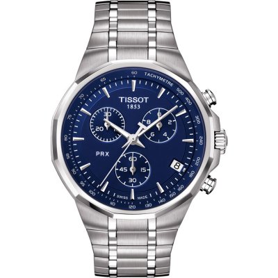 montre Tissot T-Classic T0774171104100 PRX