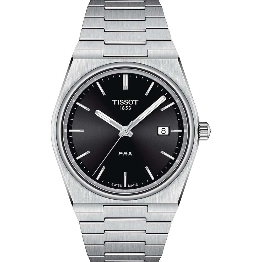 Montre Tissot PRX T1374101105100