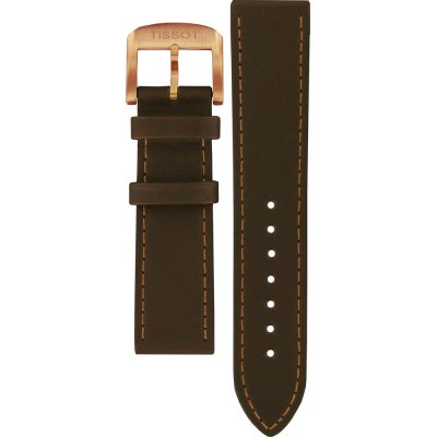 Bracelet Tissot Straps T600036879 Quickster