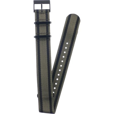 Bracelet Tissot Straps T604036889 Quickster