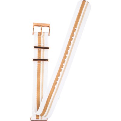 Bracelet Tissot Straps T604036894 Quickster