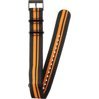 Bracelet Tissot Straps T604036896 Quickster