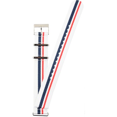 Bracelet Tissot Straps T604038955 Quickster