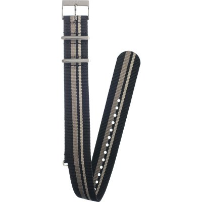 Bracelet Tissot Straps T604038956 Quickster