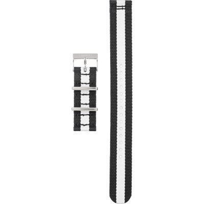 Bracelet Tissot Straps T604038995 Quickster