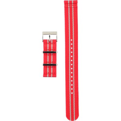 Bracelet Tissot Straps T604038996 Quickster