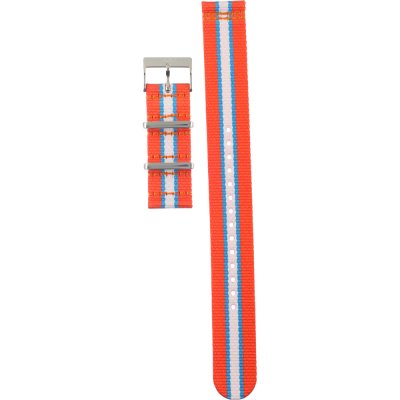 Bracelet Tissot Straps T604038997 Quickster