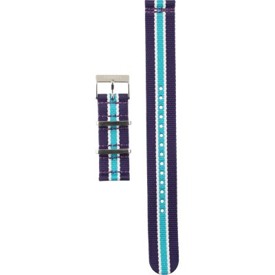 Bracelet Tissot Straps T604039519 Quickster