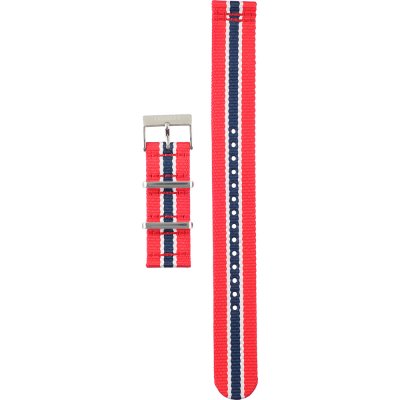 Bracelet Tissot Straps T604039522 Quickster