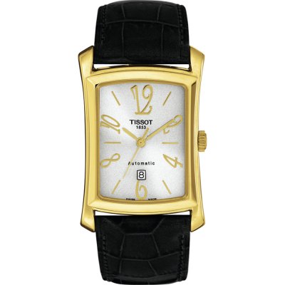 Montre Tissot T71362634 Retro